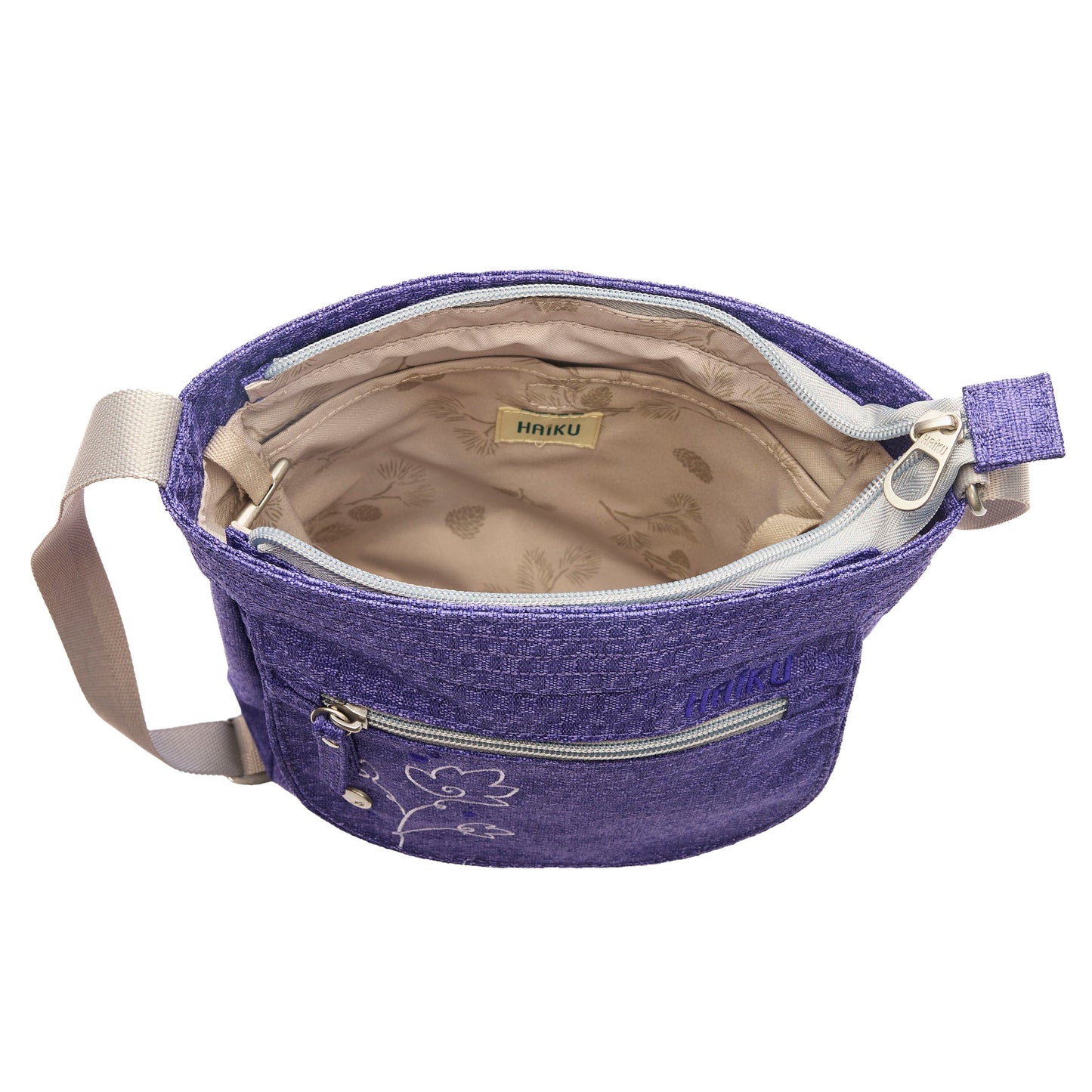 Jaunt Crossbody Bag Haiku Bags