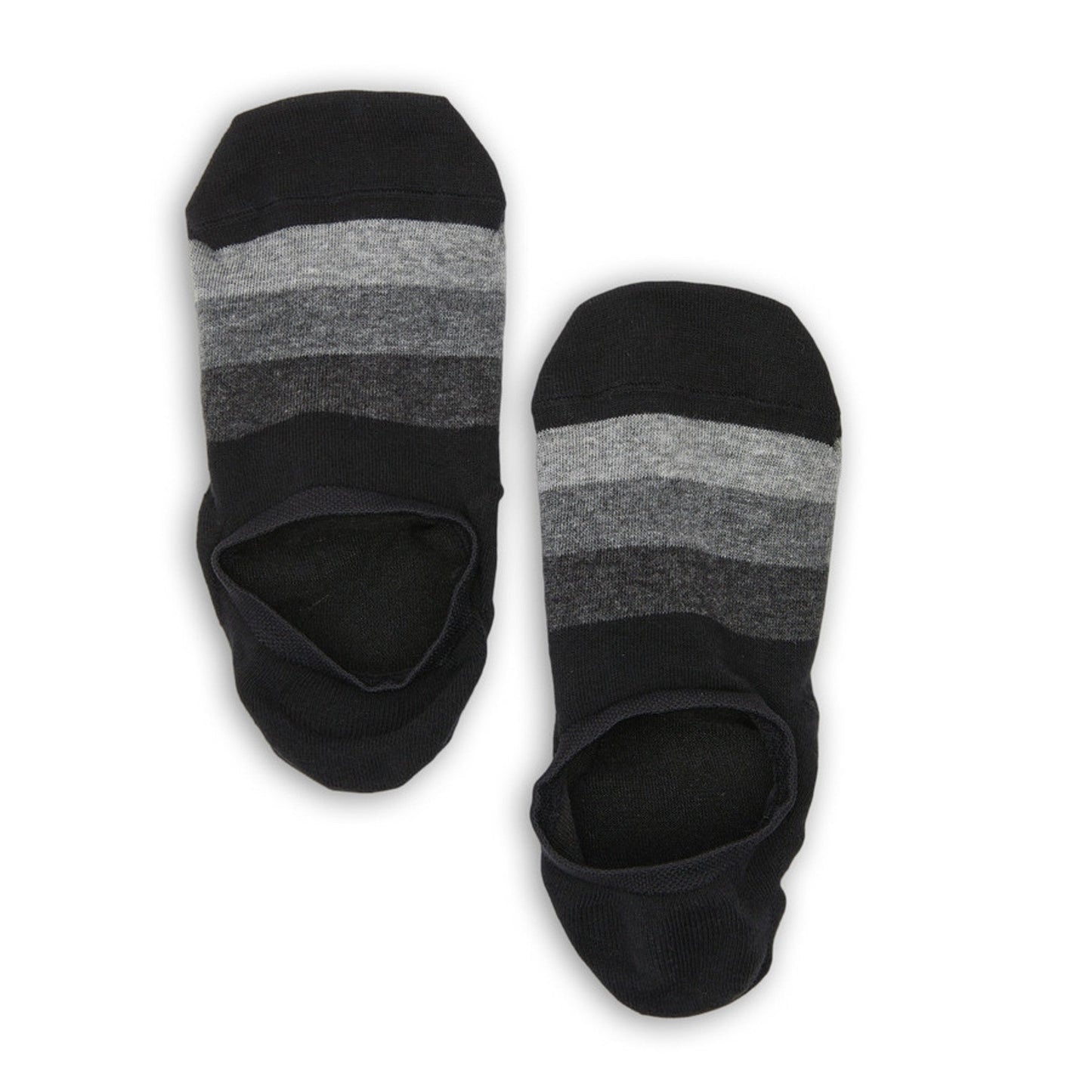 F23 No-Show Sock  - 6-Pack DeadSoxy