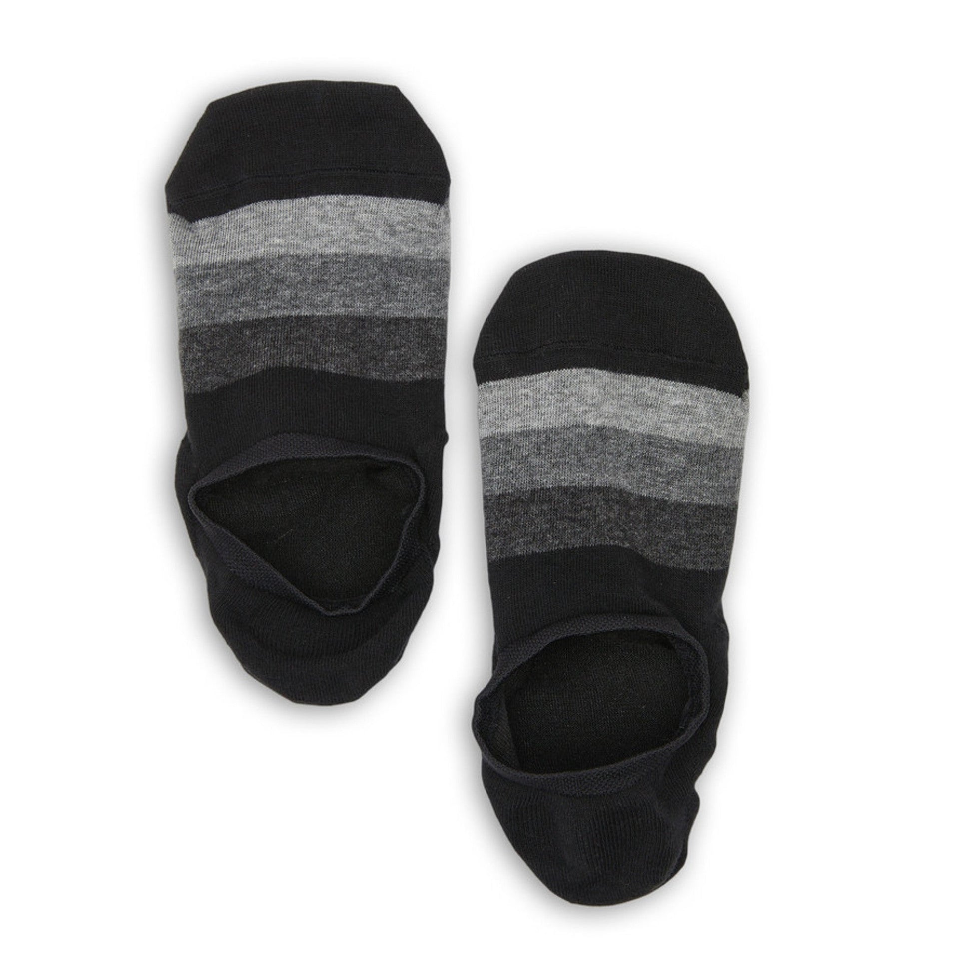F23 No-Show Sock  - 6-Pack DeadSoxy