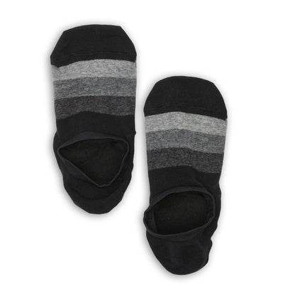 F23 No-Show Sock  - 6-Pack DeadSoxy
