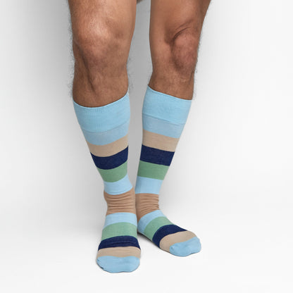 Weekly Sply S25 Dress Socks DeadSoxy