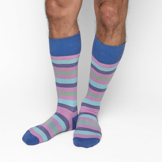 Diego Dress Socks DeadSoxy