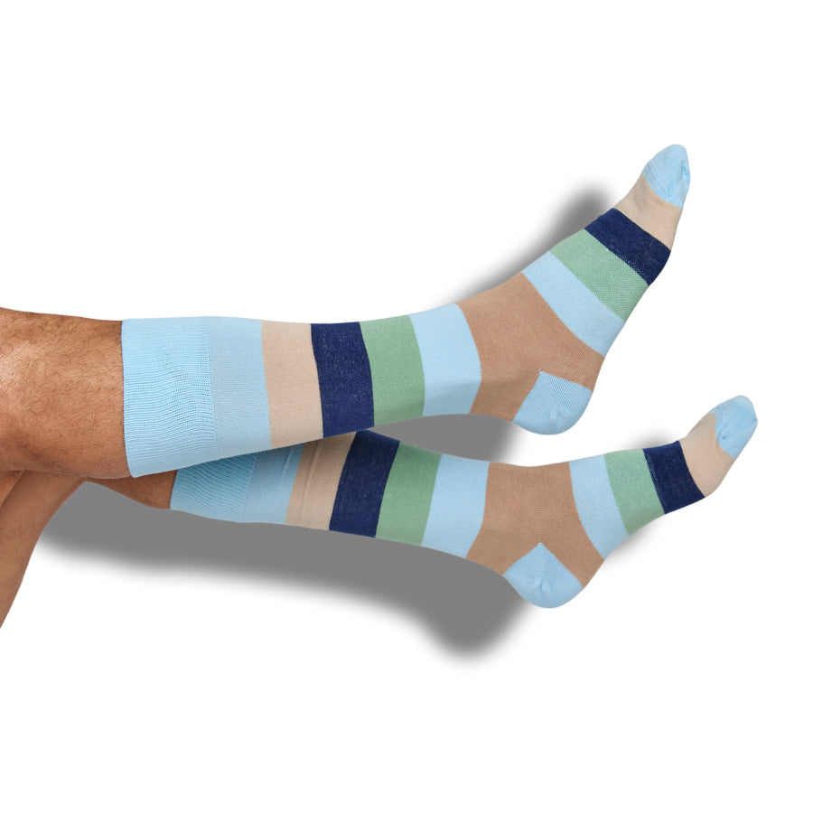 Jerome Dress Socks DeadSoxy