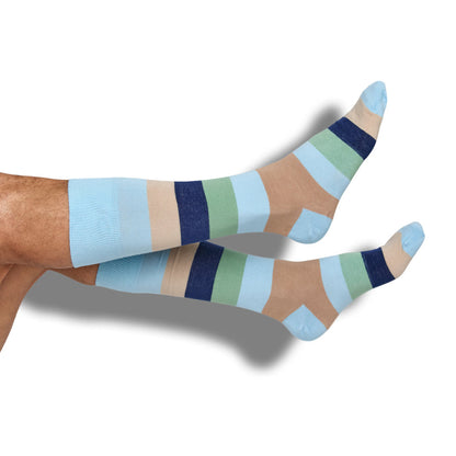 Jerome Dress Socks DeadSoxy