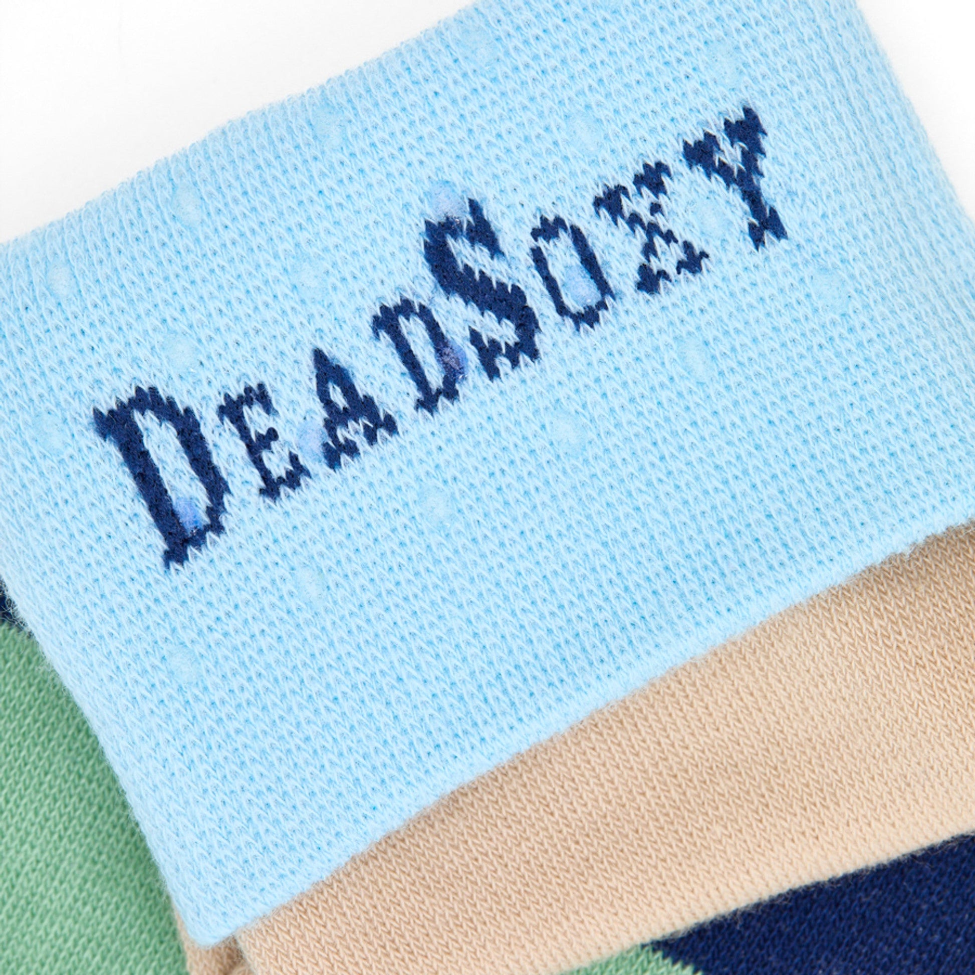 Pastel Classics Dress Sock Bundle DeadSoxy