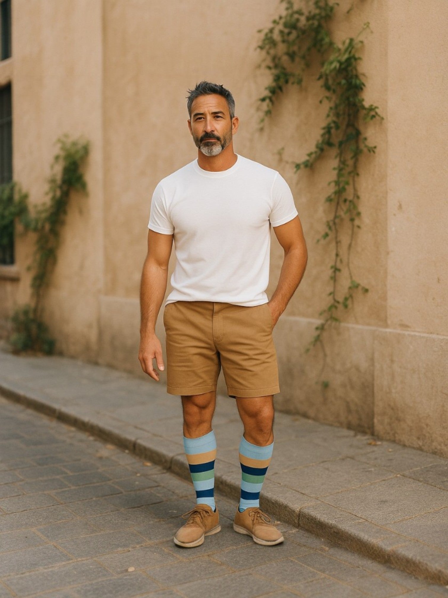 Jerome Dress Socks DeadSoxy