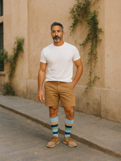 Jerome Dress Socks DeadSoxy