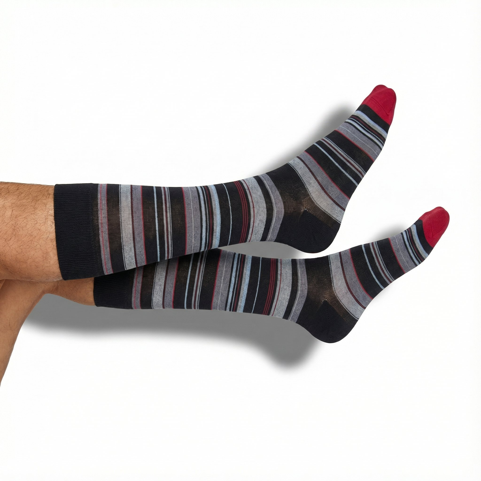 Jett Dress Socks DeadSoxy