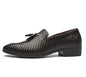 Fashionable Leather Shoes