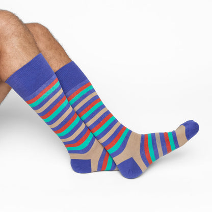 Jones Dress Socks DeadSoxy
