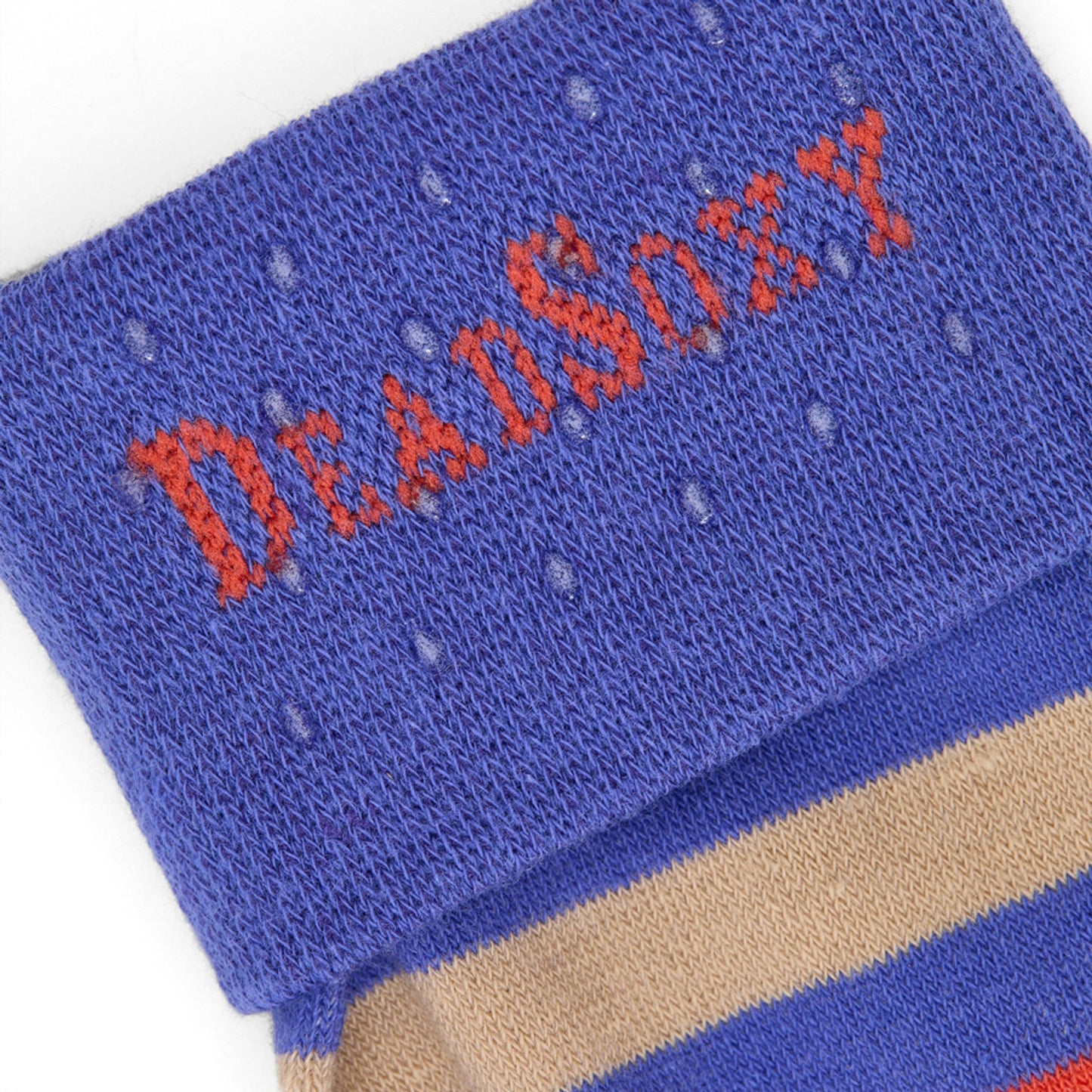 Spectrum Stripes Dress Sock Bundle DeadSoxy