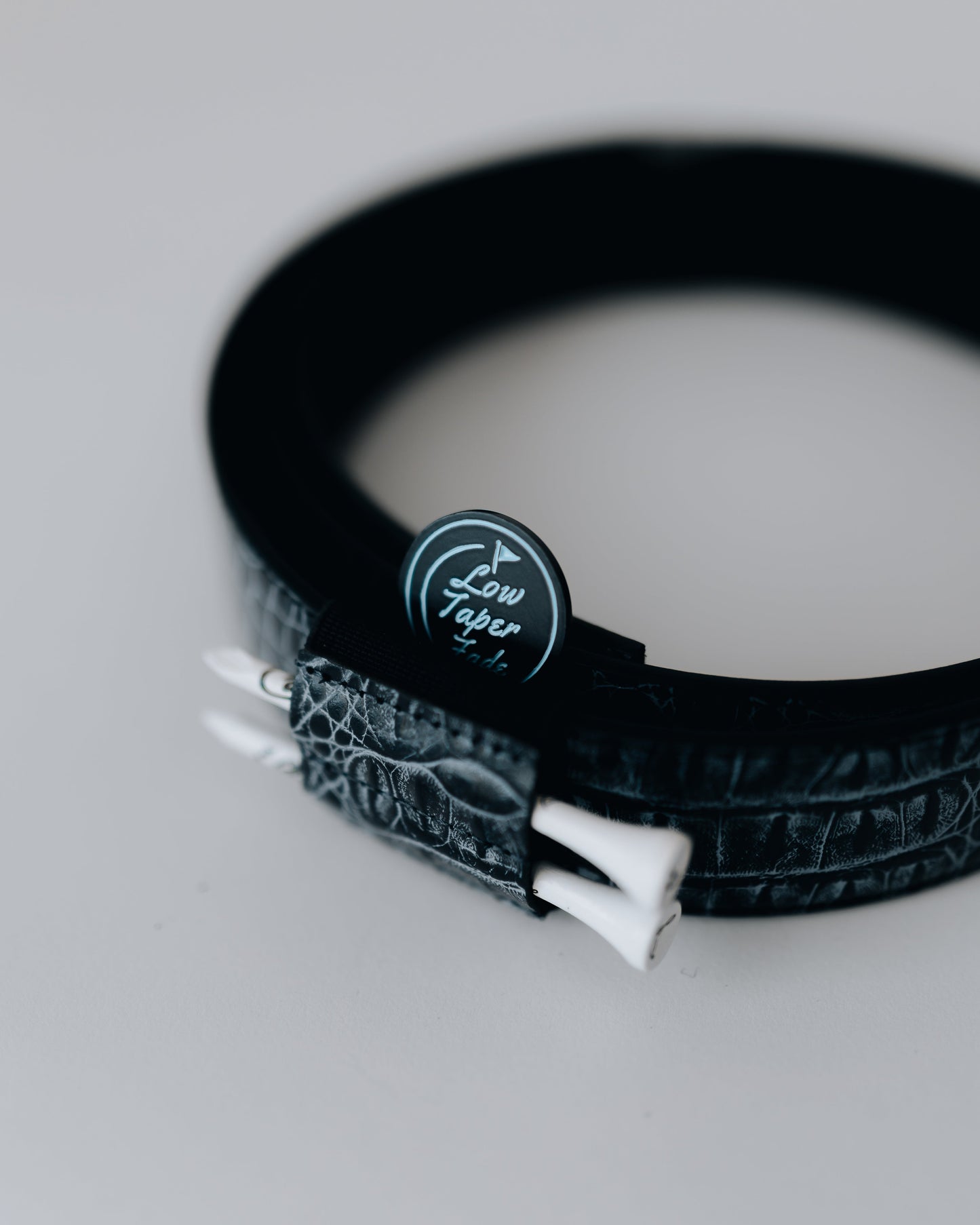 Josh Kelley Signature: Low Taper Fade Dartee Golf