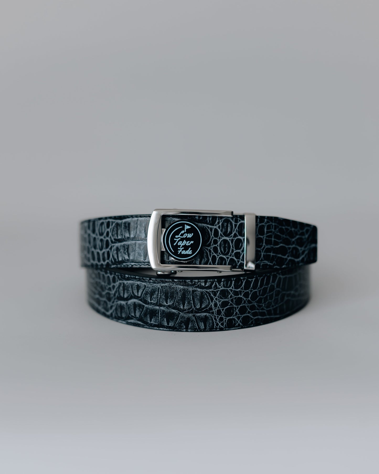 Josh Kelley Signature: Low Taper Fade Dartee Golf