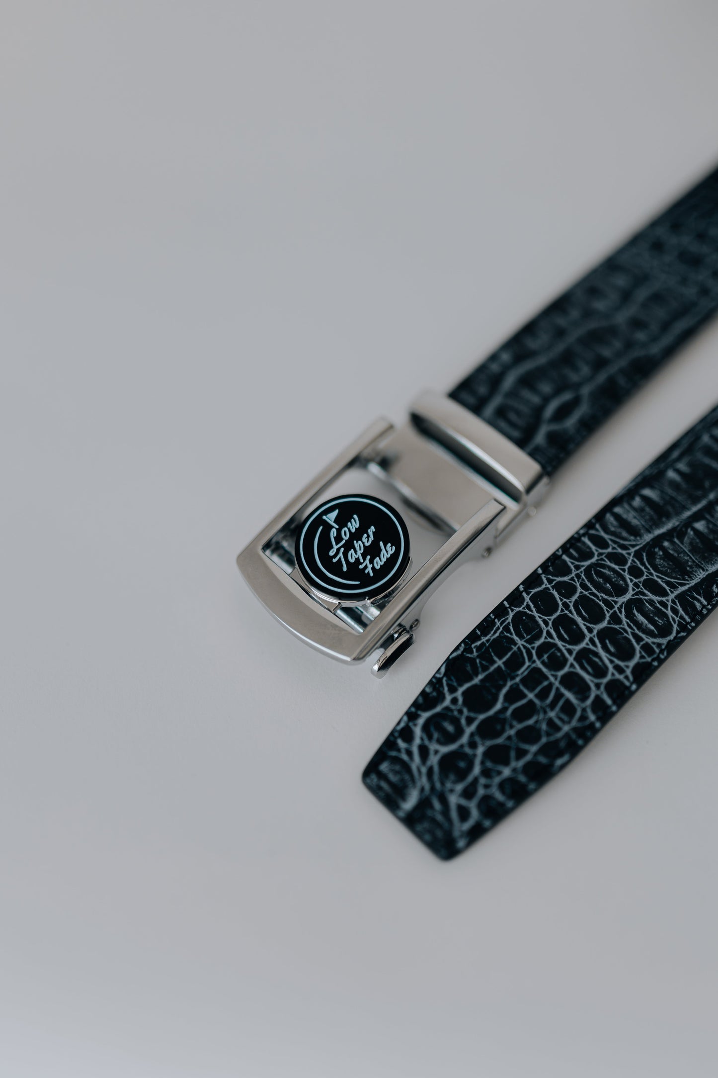 Josh Kelley Signature: Low Taper Fade Dartee Golf