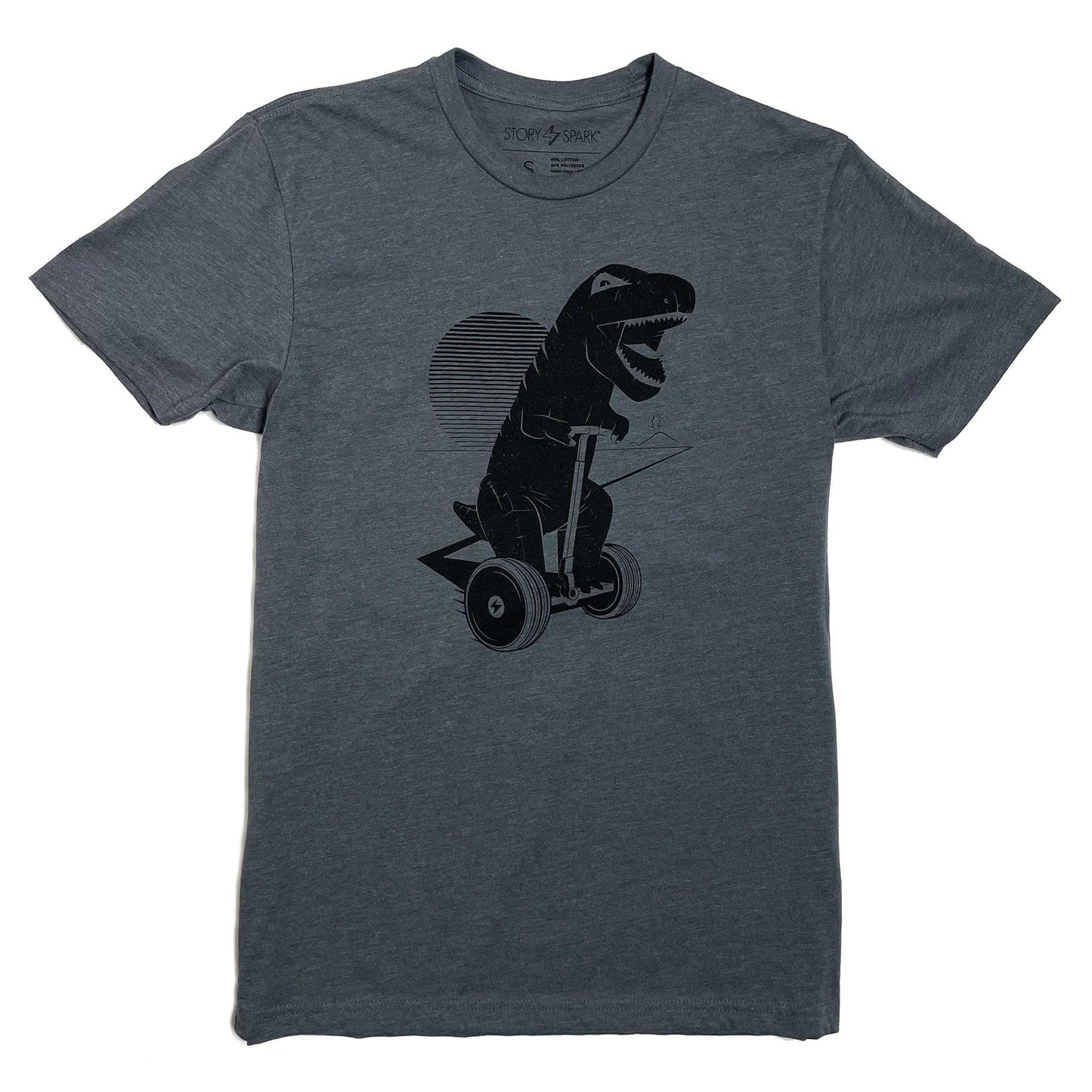 Joy Ride T-shirt STORY SPARK