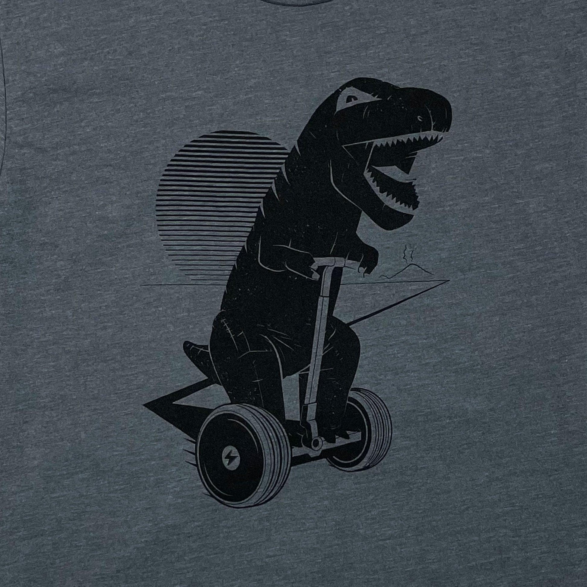 Joy Ride T-shirt STORY SPARK