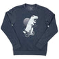 Joy Ride Crewneck Sweatshirt (Glow) STORY SPARK