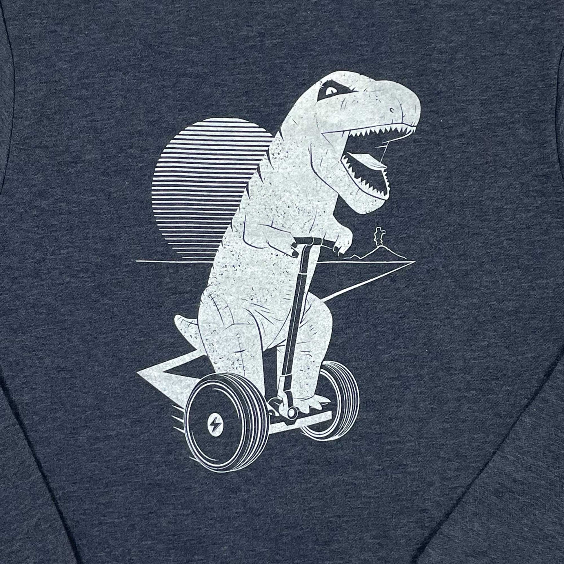 Joy Ride Crewneck Sweatshirt (Glow) STORY SPARK