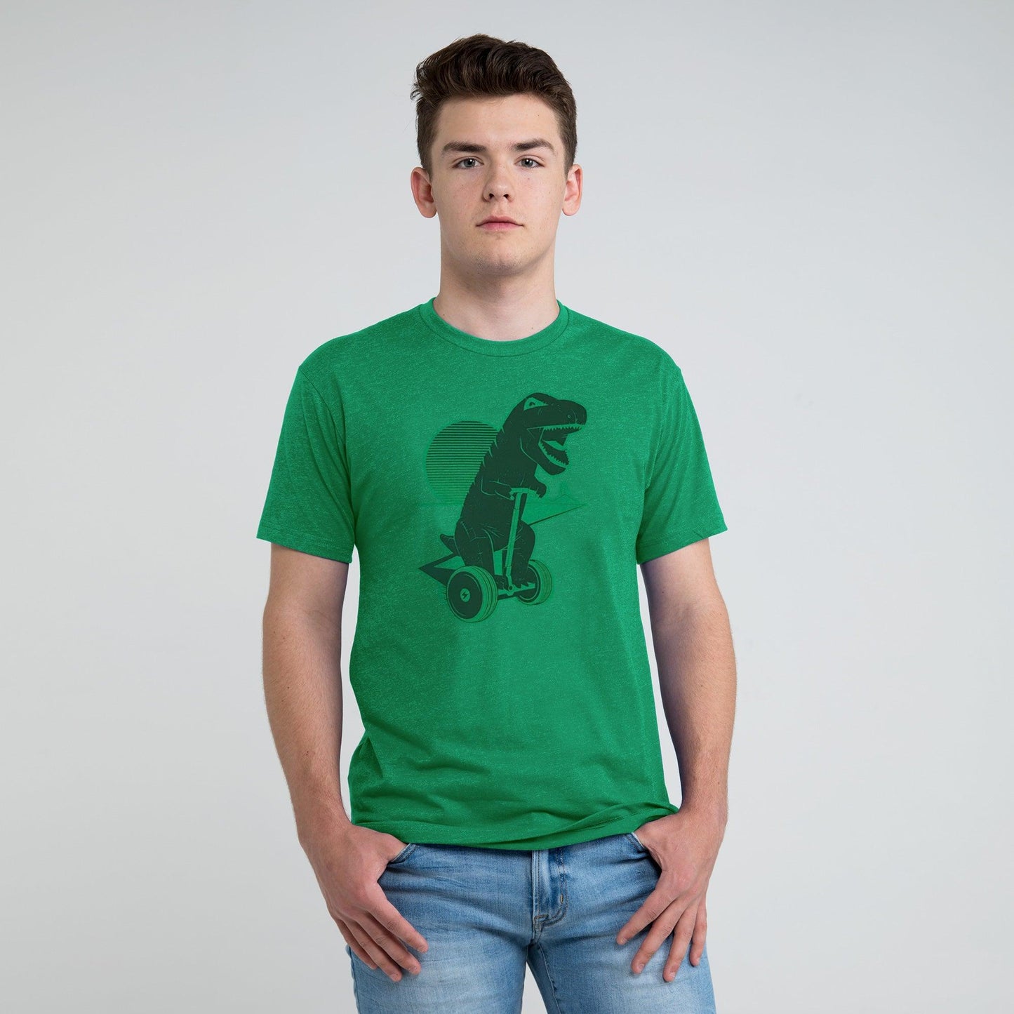 Joy Ride T-shirt STORY SPARK