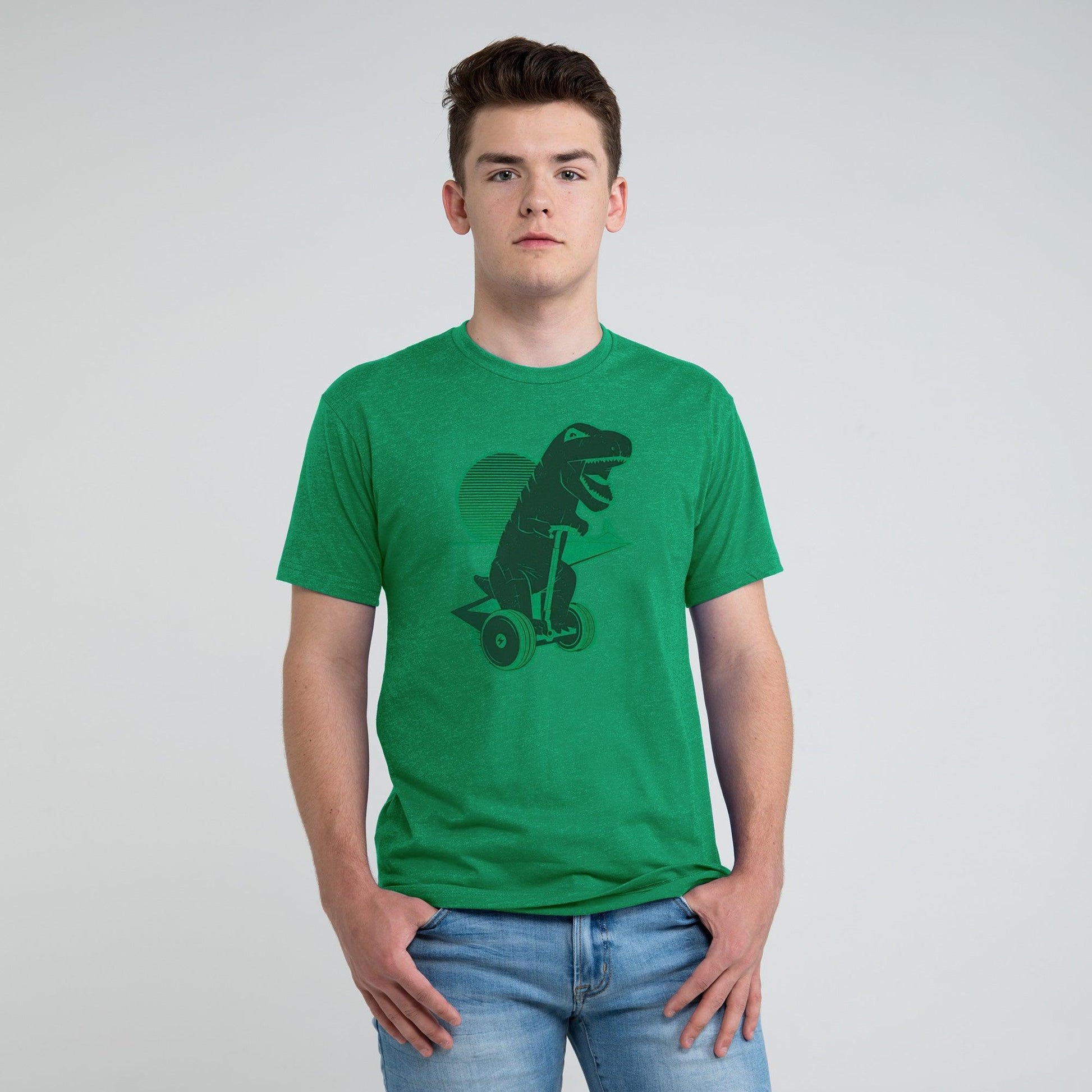 Joy Ride T-shirt STORY SPARK