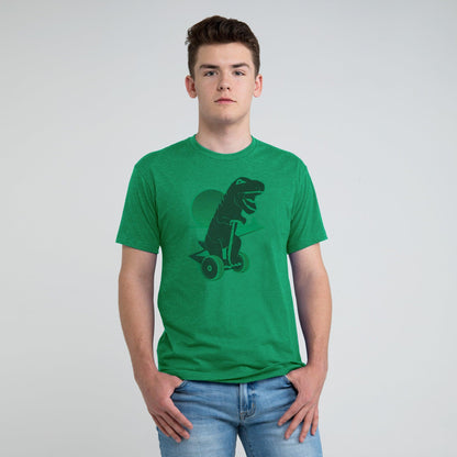 Joy Ride T-shirt STORY SPARK