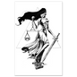 Justice Print