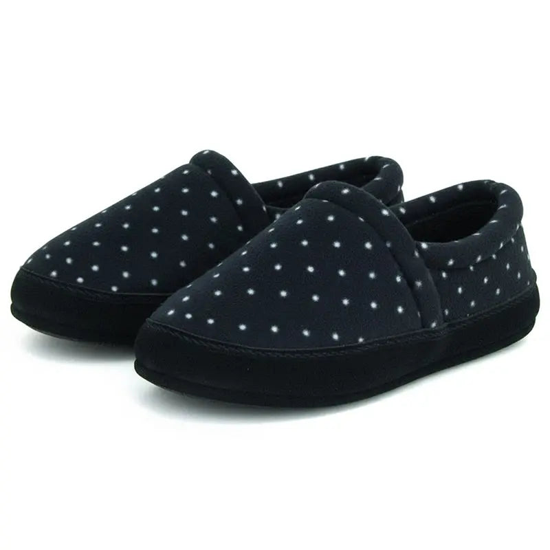Polar Feet Women's Perfect Mocs Domino Polar Feet® LLC