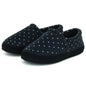 Polar Feet Women's Perfect Mocs Domino Polar Feet® LLC