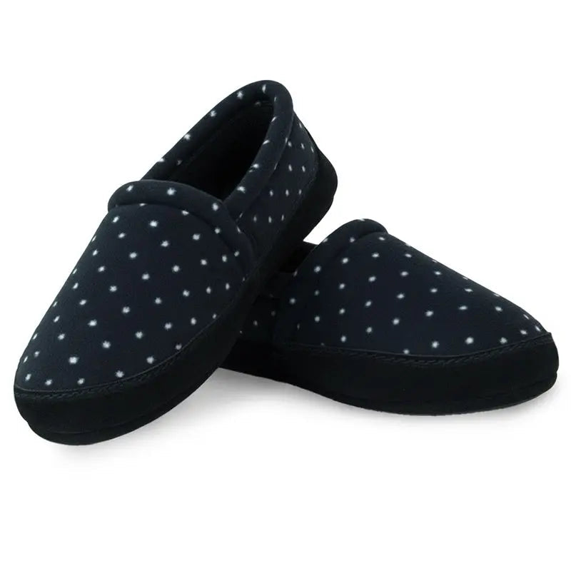 Polar Feet Women's Perfect Mocs Domino Polar Feet® LLC
