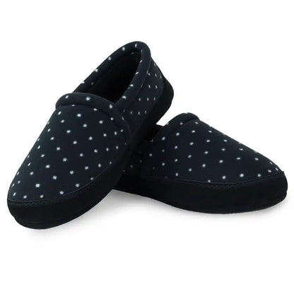 Polar Feet Women's Perfect Mocs Domino Polar Feet® LLC