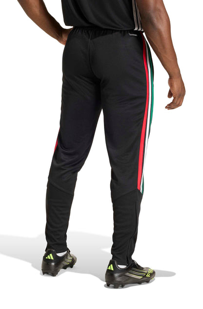 Adidas Tiro 26 League Training Pants - Black/Green Denim Exchange