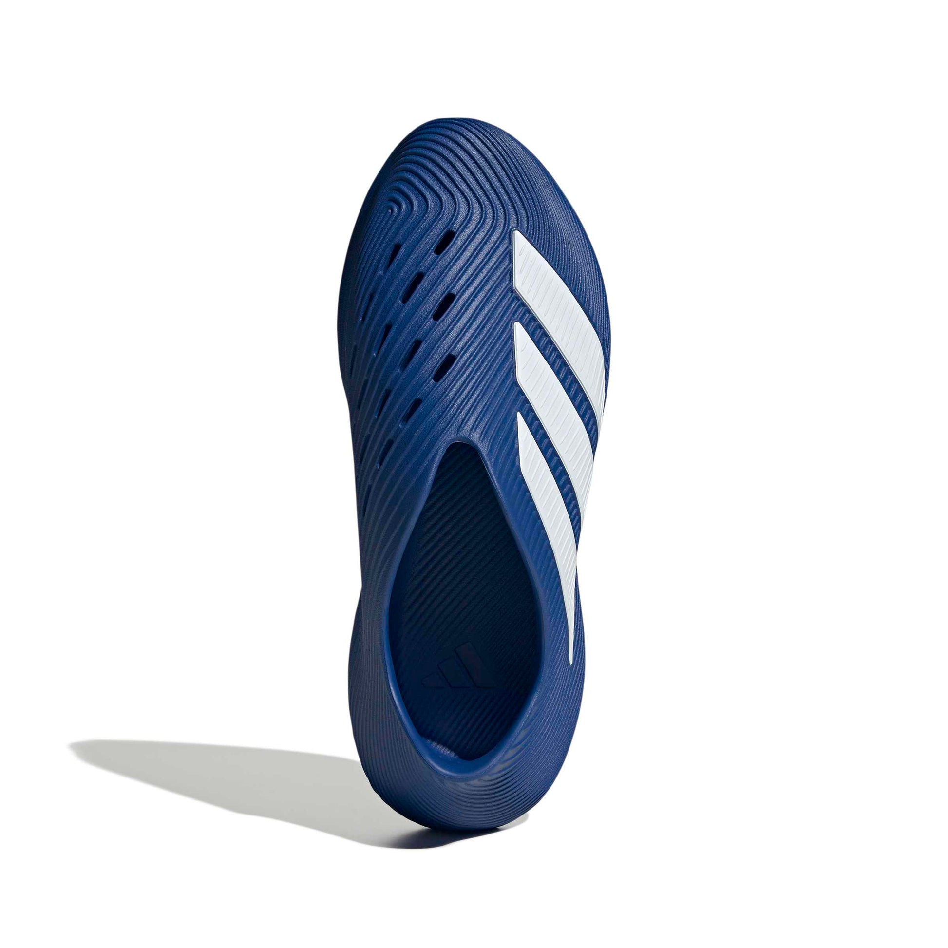Adidas Mens Purechill - Royal Blue Denim Exchange