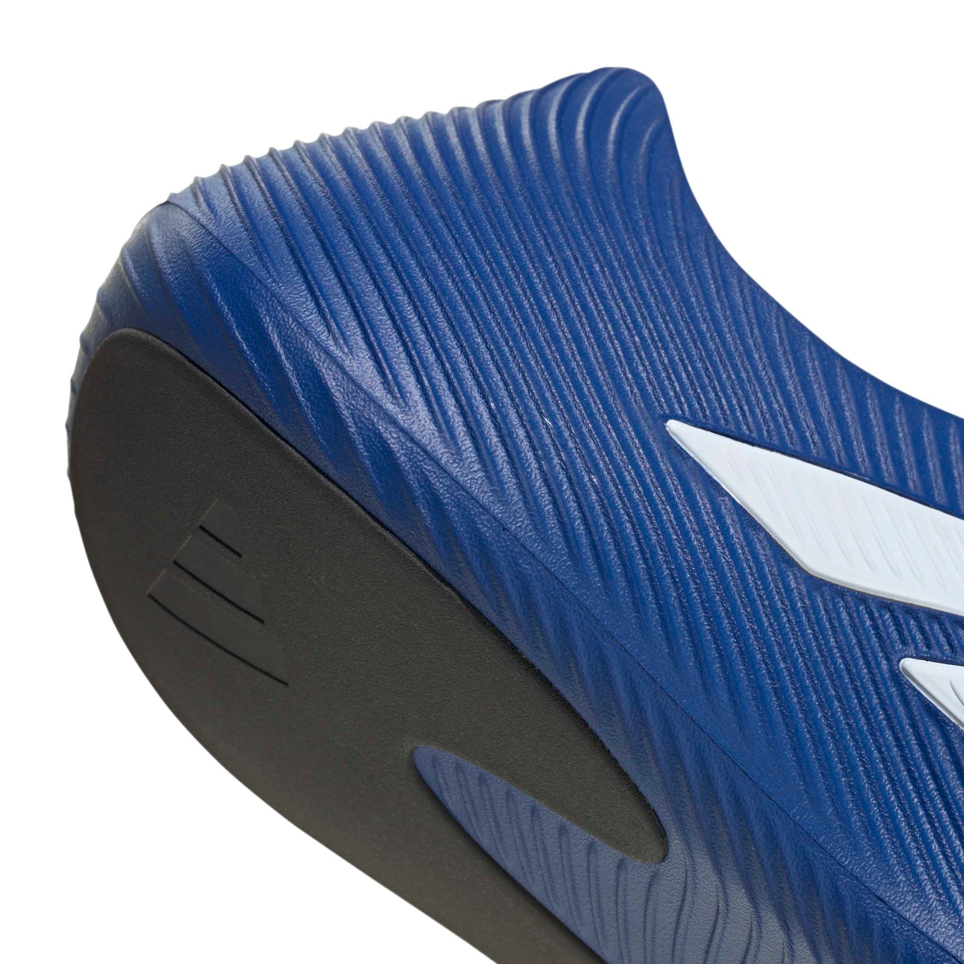 Adidas Mens Purechill - Royal Blue Denim Exchange