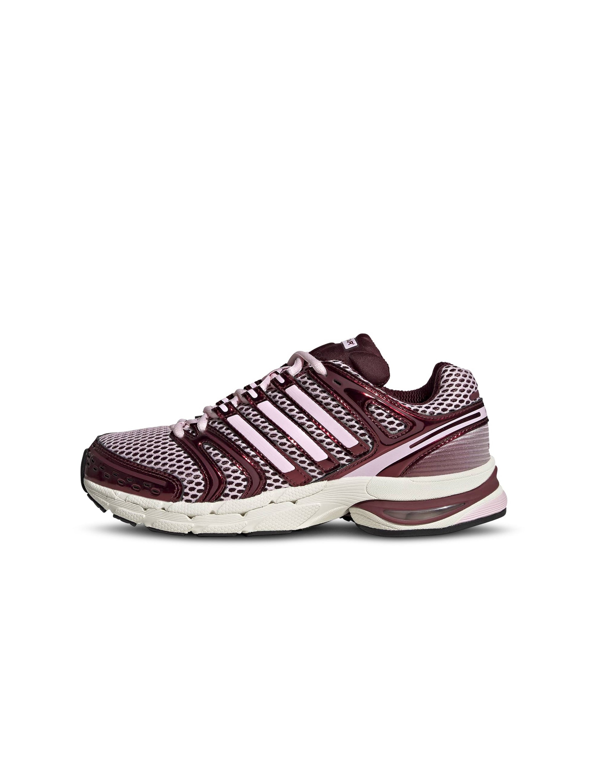 Adidas Womens Adistar Control 5 - Pink Denim Exchange