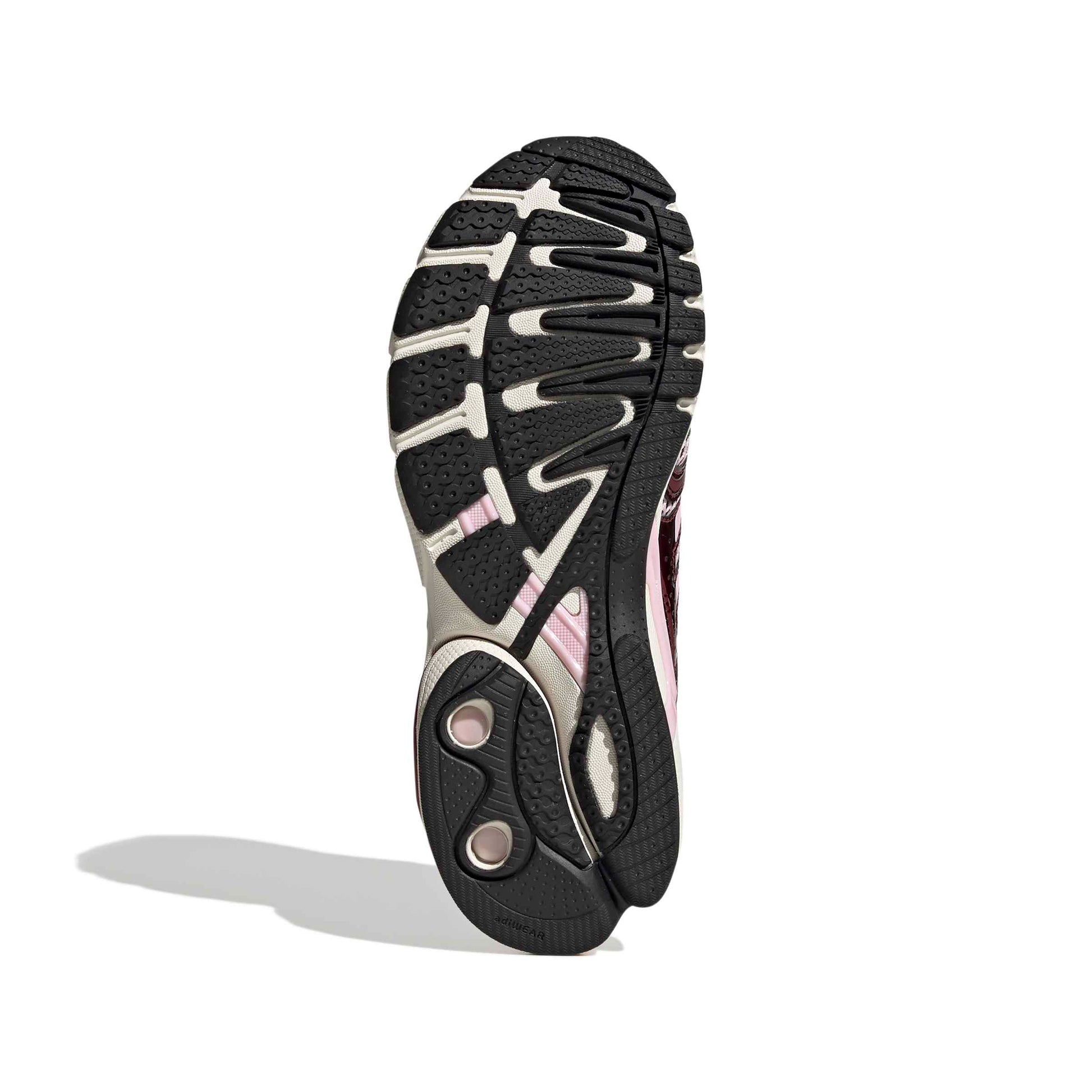 Adidas Womens Adistar Control 5 - Pink Denim Exchange