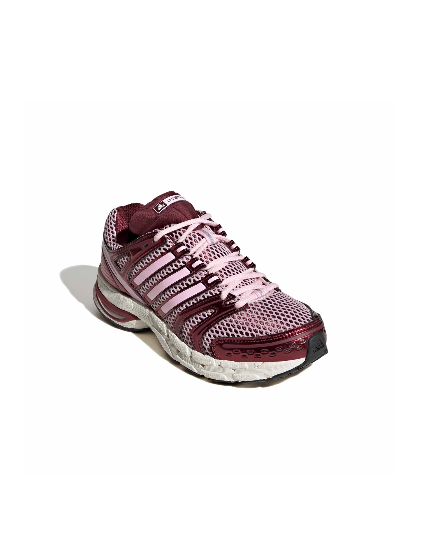 Adidas Womens Adistar Control 5 - Pink Denim Exchange