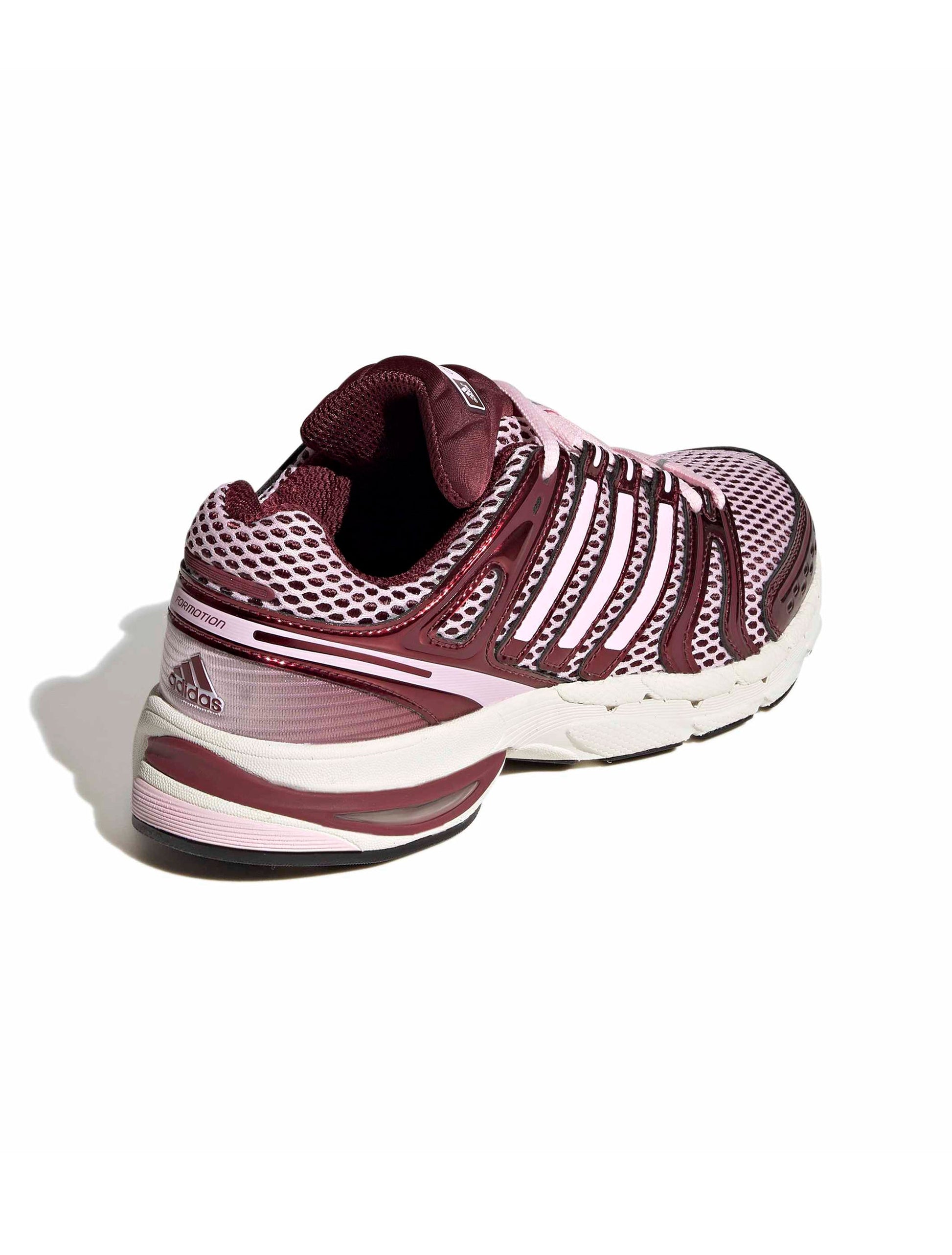 Adidas Womens Adistar Control 5 - Pink Denim Exchange