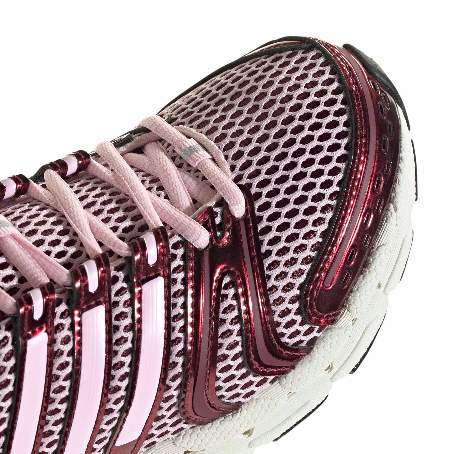 Adidas Womens Adistar Control 5 - Pink Denim Exchange