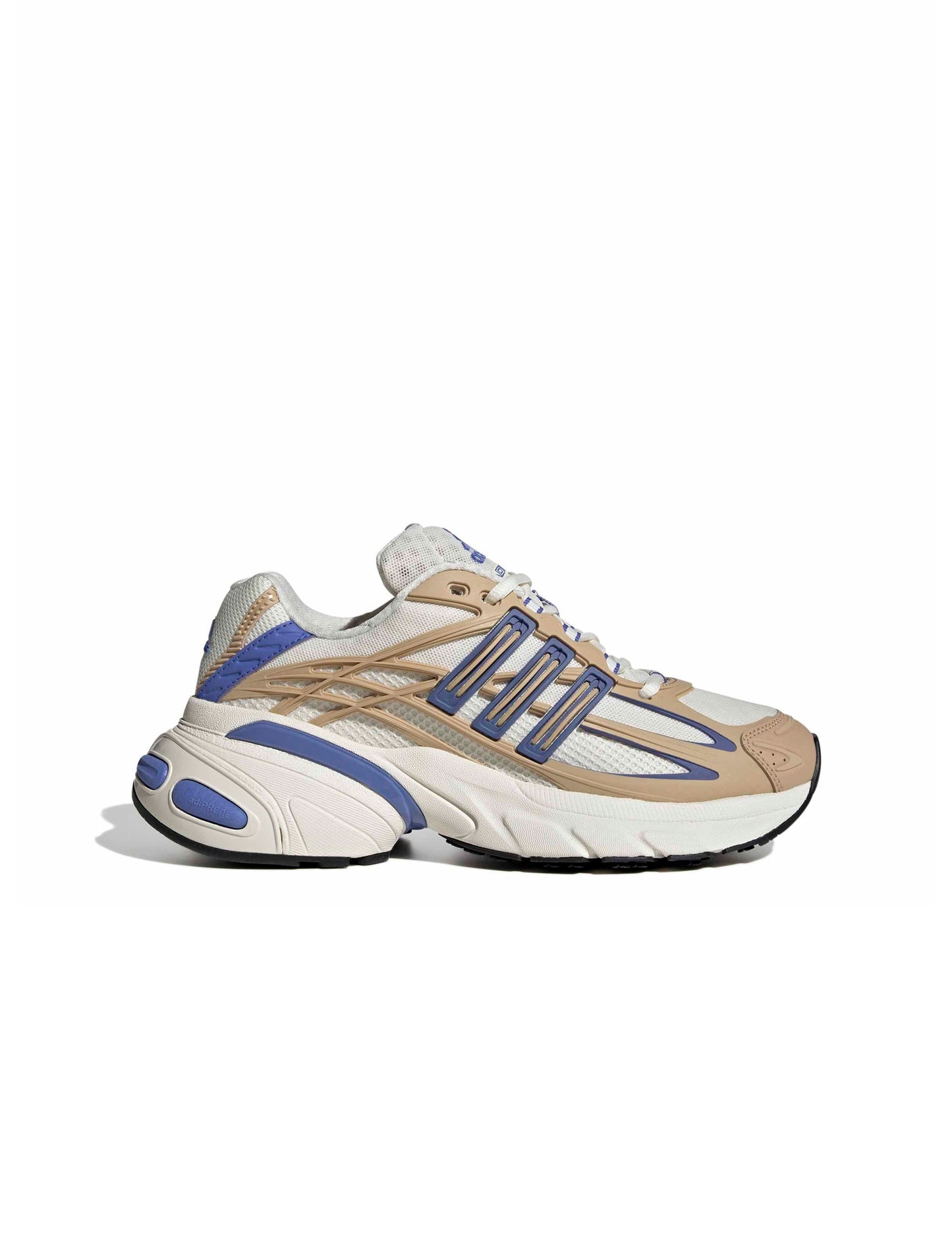 Adidas Womens Adistar XLG 2.0 - White Denim Exchange