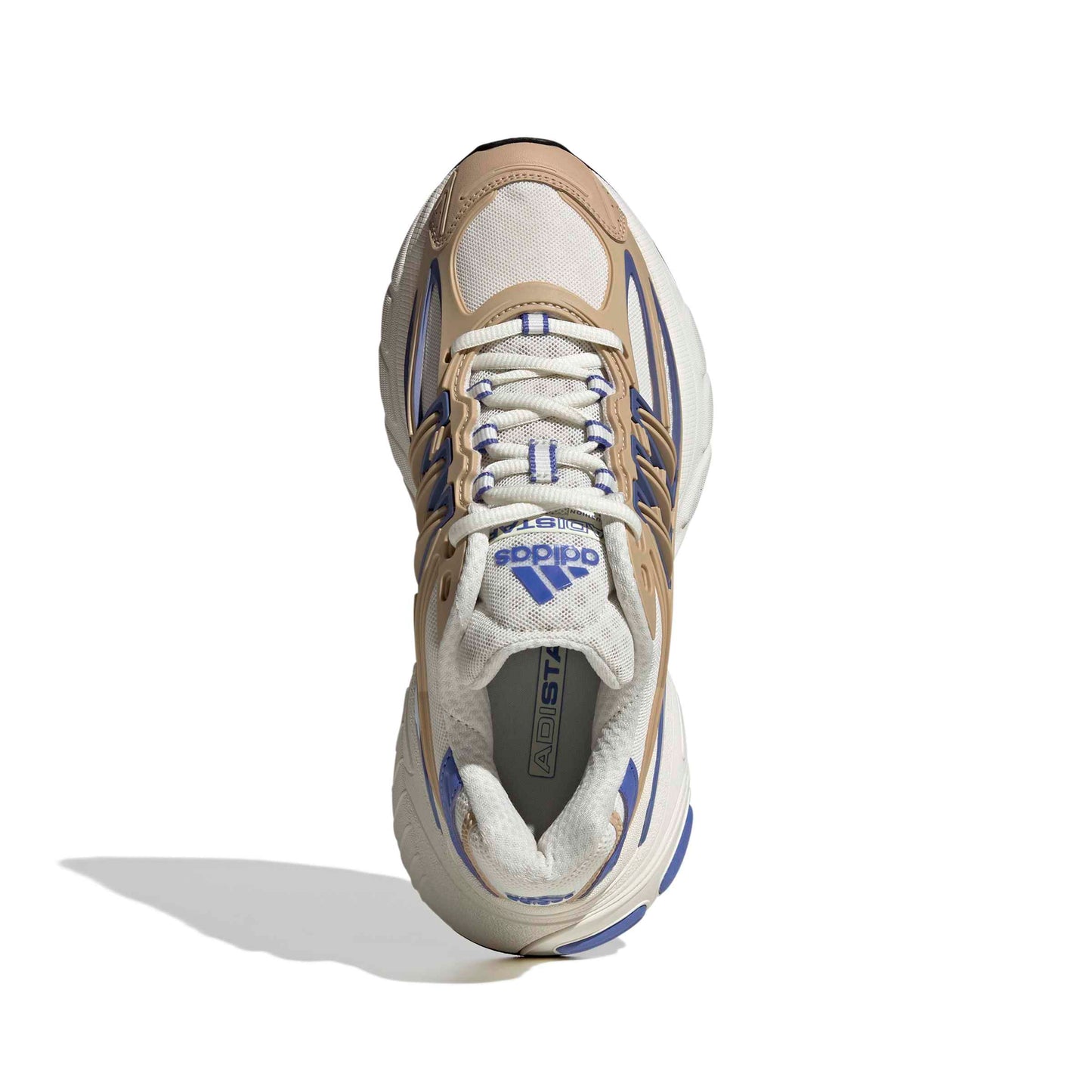 Adidas Womens Adistar XLG 2.0 - White Denim Exchange
