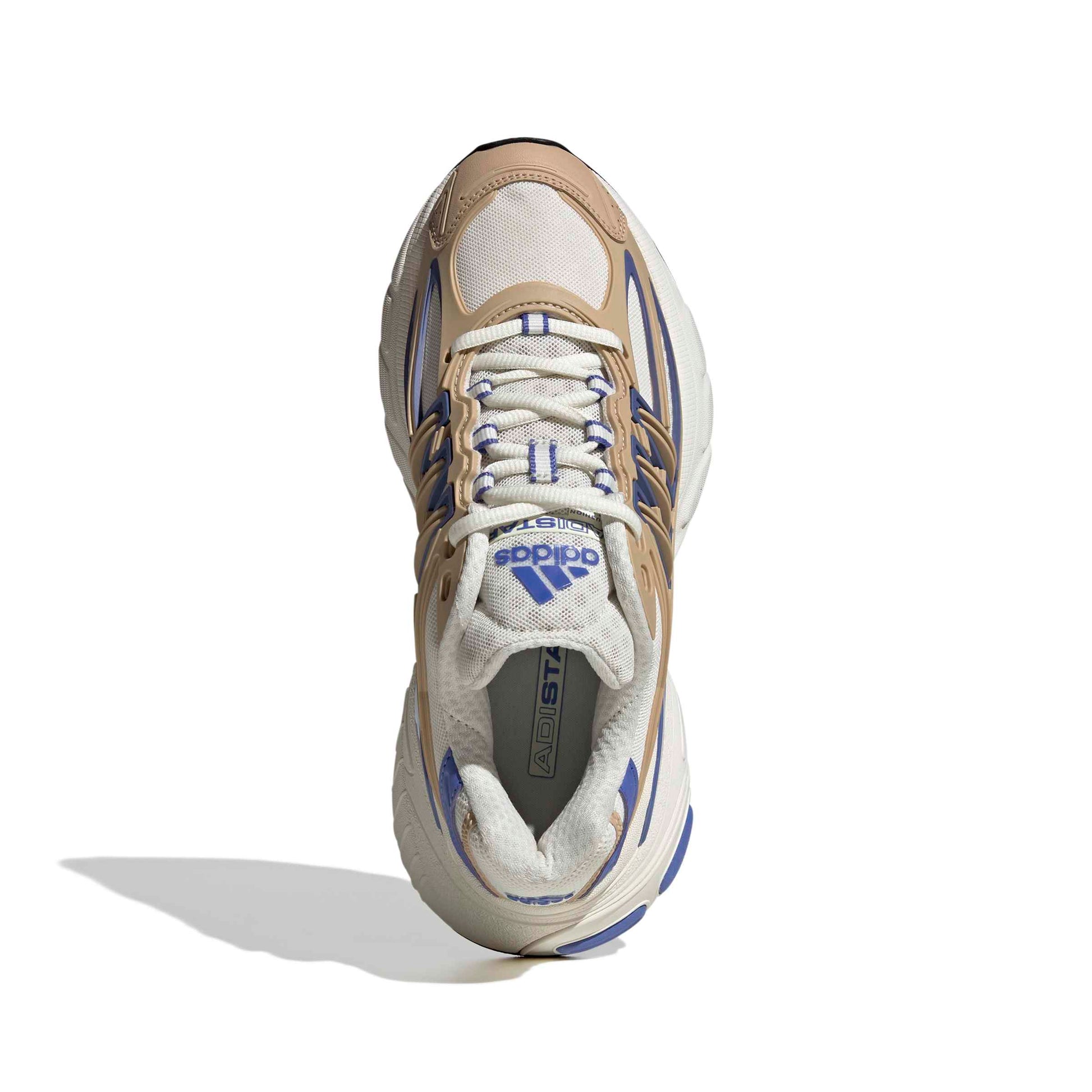Adidas Womens Adistar XLG 2.0 - White Denim Exchange