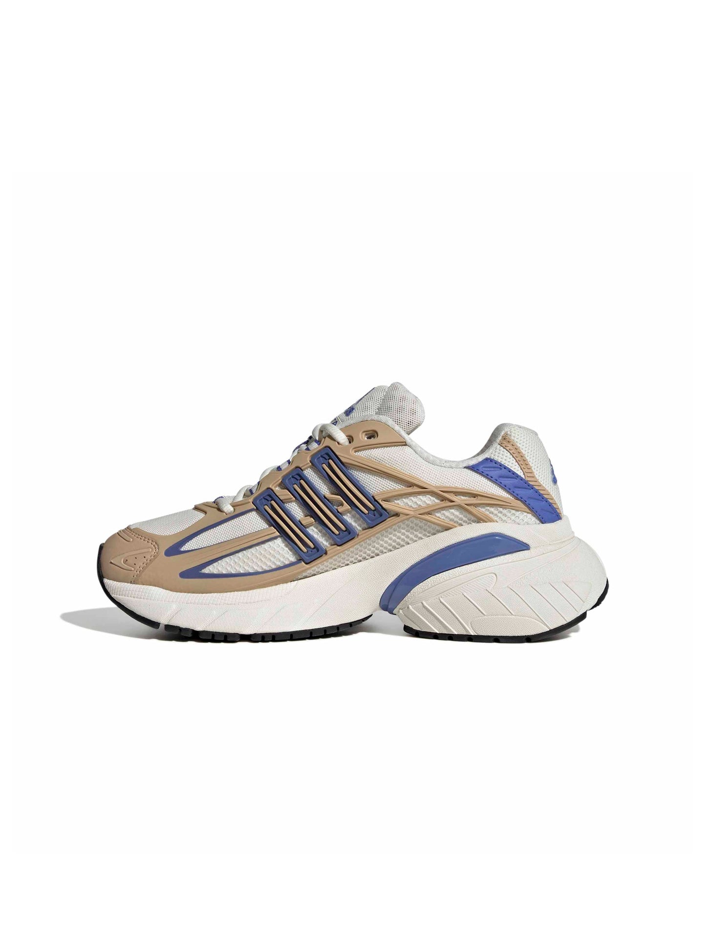 Adidas Womens Adistar XLG 2.0 - White Denim Exchange