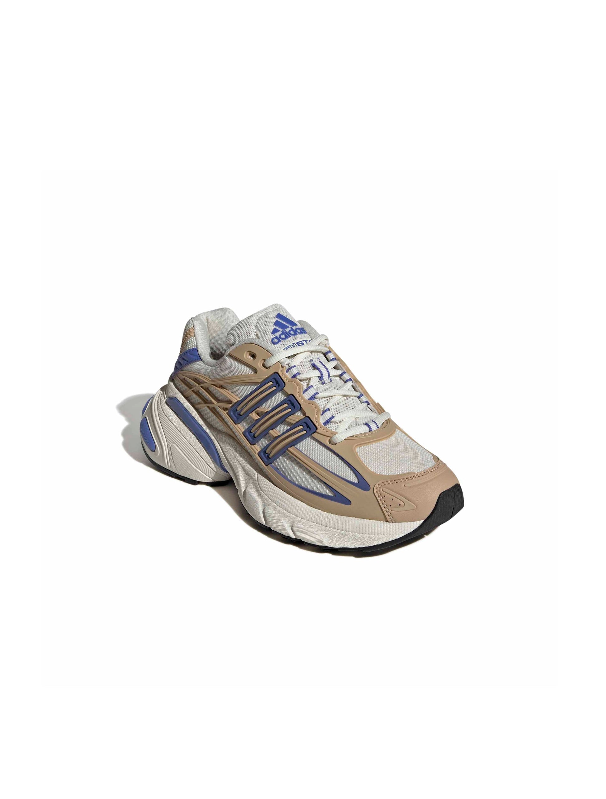 Adidas Womens Adistar XLG 2.0 - White Denim Exchange