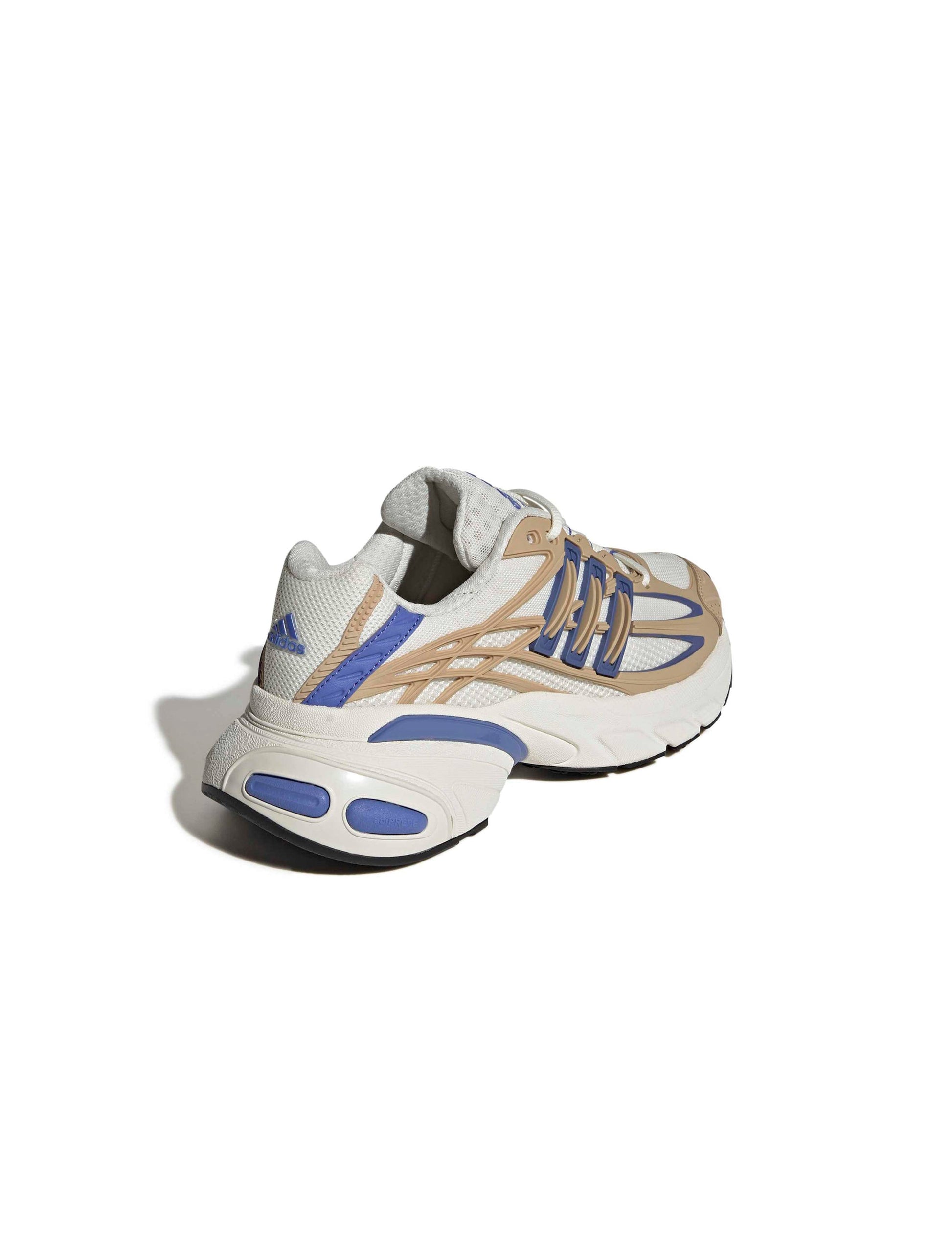 Adidas Womens Adistar XLG 2.0 - White Denim Exchange