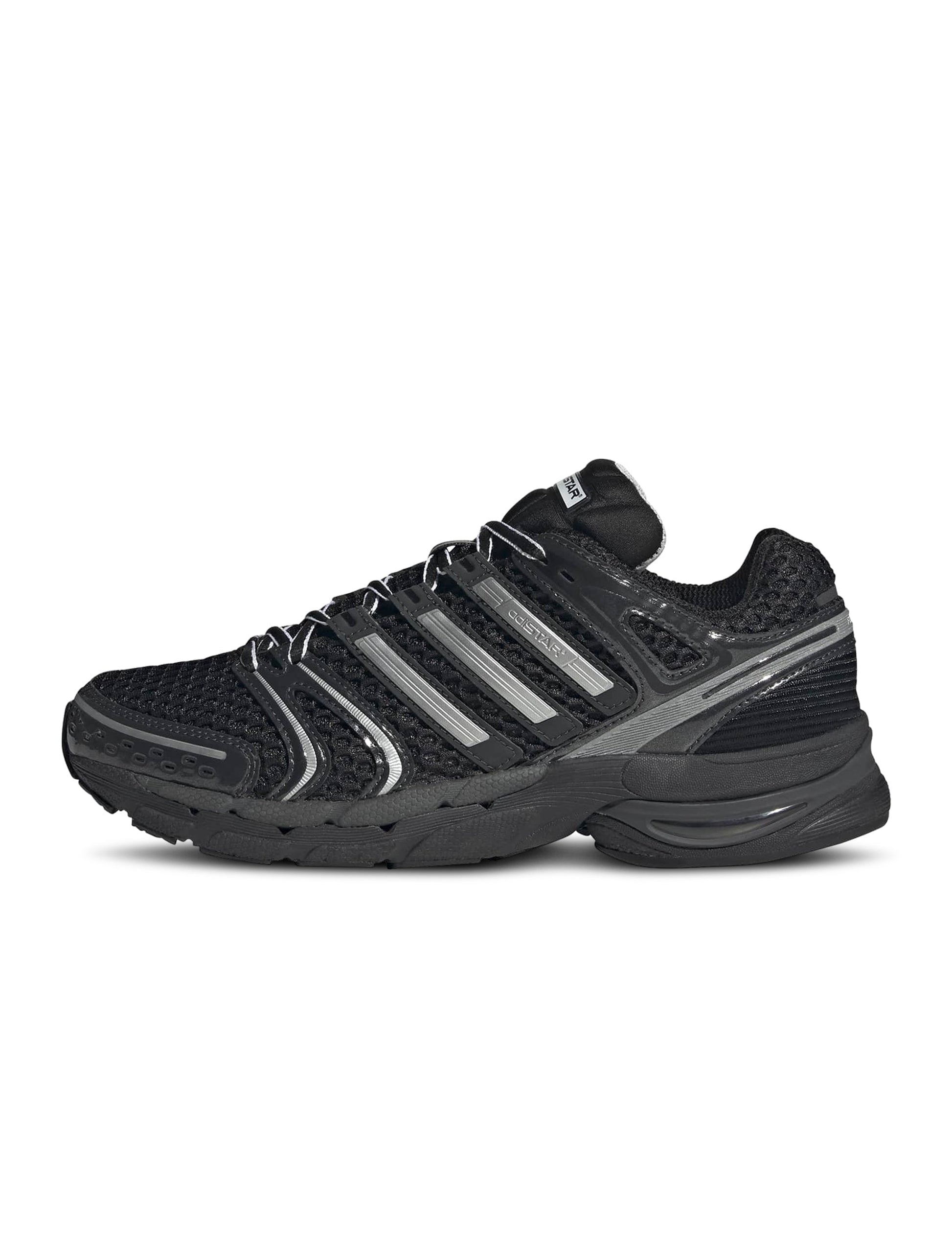 Adidas Mens Adistar Control 5 - Black Denim Exchange