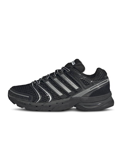 Adidas Mens Adistar Control 5 - Black Denim Exchange
