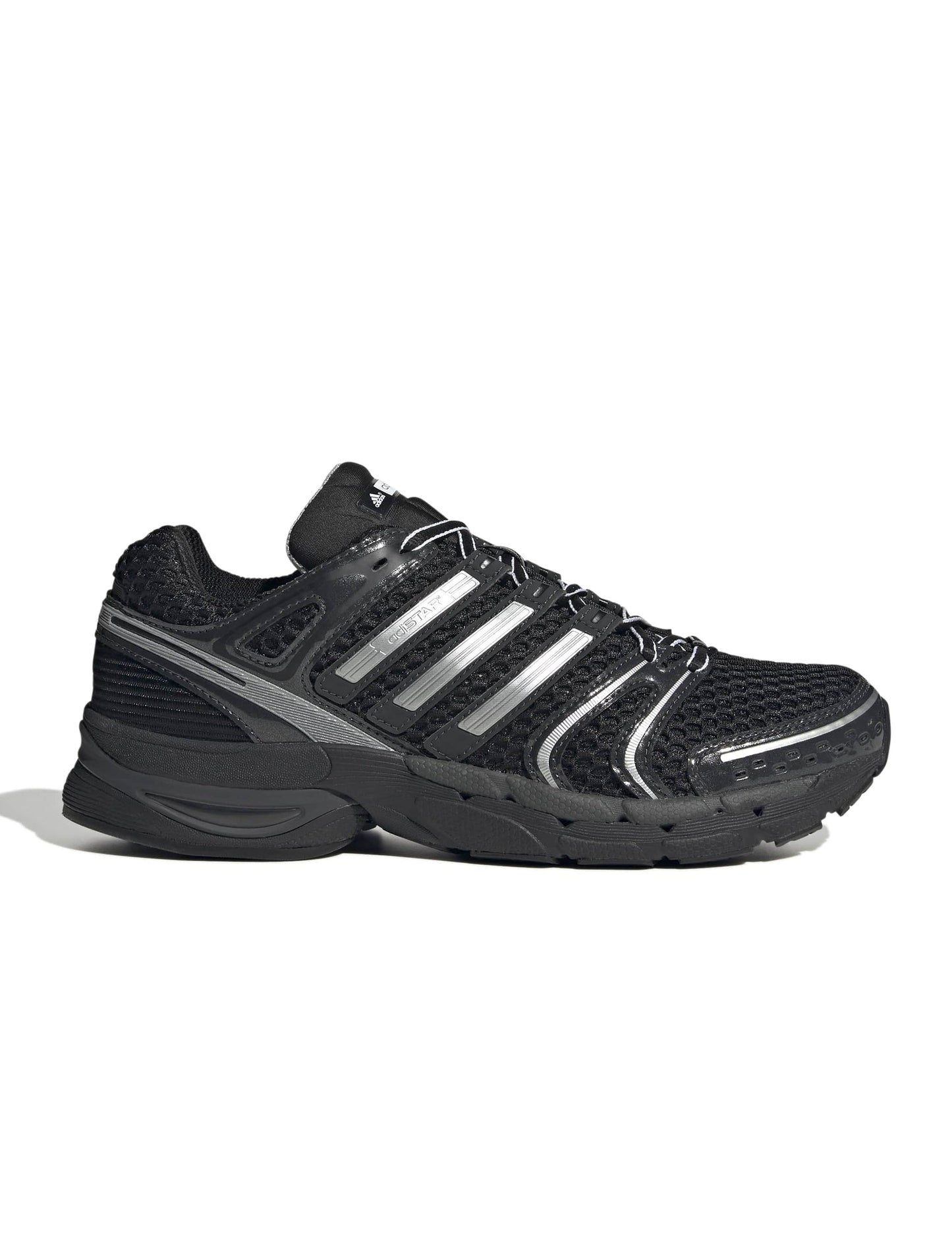 Adidas Mens Adistar Control 5 - Black Denim Exchange