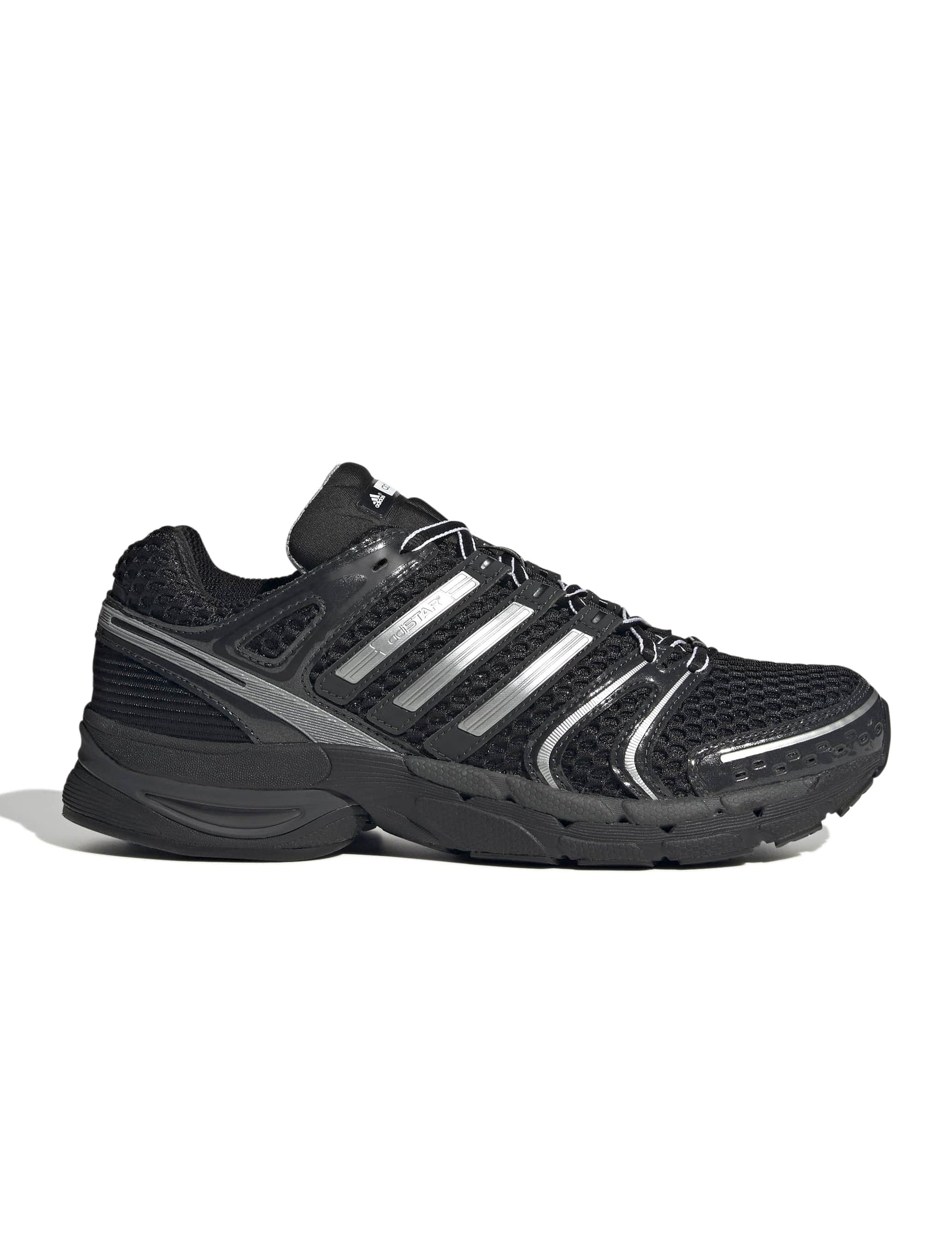 Adidas Mens Adistar Control 5 - Black Denim Exchange