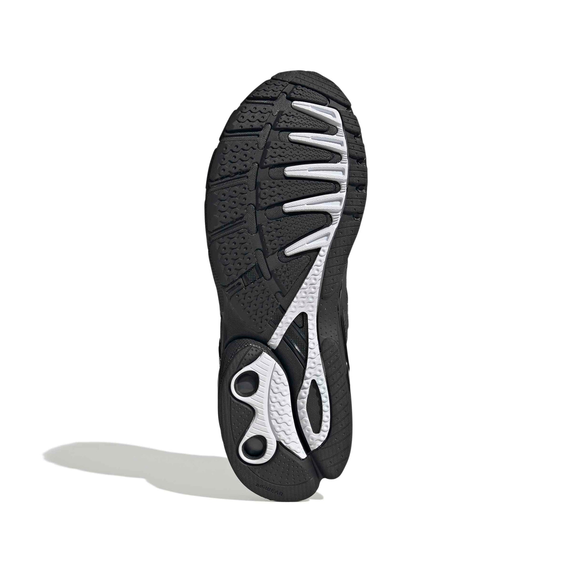 Adidas Mens Adistar Control 5 - Black Denim Exchange