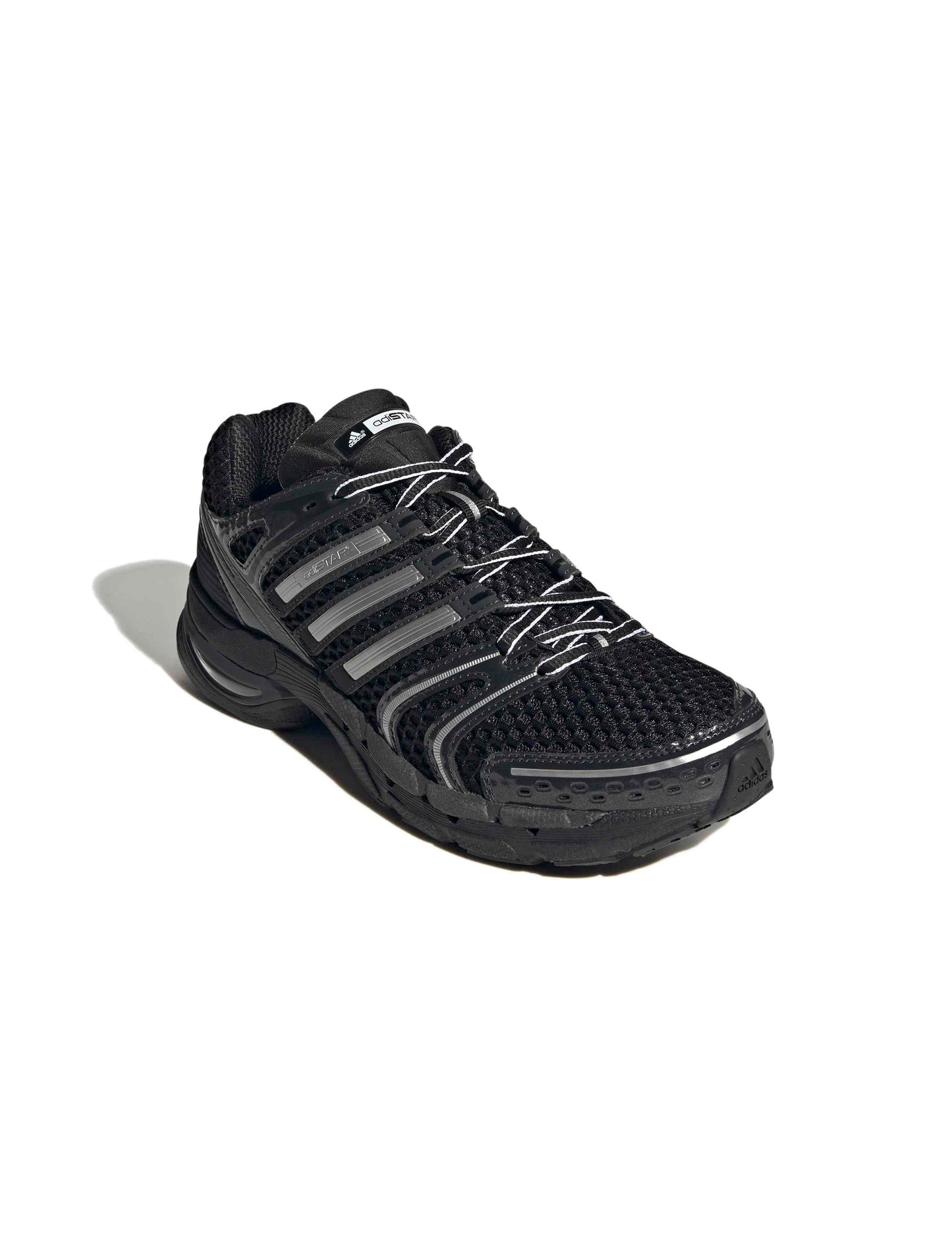 Adidas Mens Adistar Control 5 - Black Denim Exchange